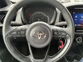 Toyota Aygo X (2024) thumbnail 20