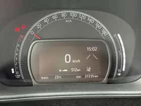 Toyota Aygo X (2024) thumbnail 21