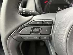 Toyota Aygo X (2024) thumbnail 22