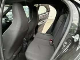 Toyota Aygo X (2024) thumbnail 4