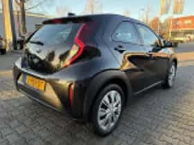 Toyota Aygo X (2024) thumbnail 32