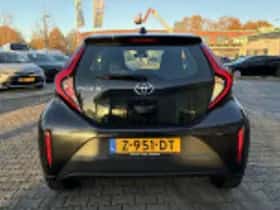 Toyota Aygo X (2024) thumbnail 38