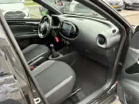 Toyota Aygo X (2024) thumbnail 41