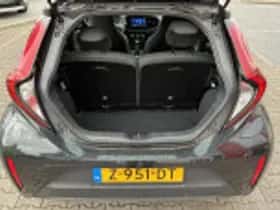 Toyota Aygo X (2024) thumbnail 42