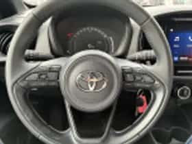 Toyota Aygo X (2024) thumbnail 43