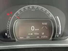 Toyota Aygo X (2024) thumbnail 44