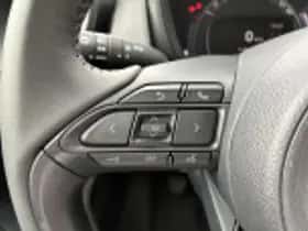 Toyota Aygo X (2024) thumbnail 45