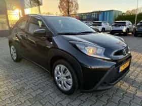 Toyota Aygo X (2024) thumbnail 6