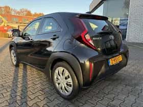Toyota Aygo X (2024) thumbnail 61