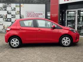 Toyota Yaris (2018) thumbnail 15