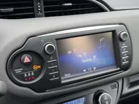 Toyota Yaris (2018) thumbnail 20