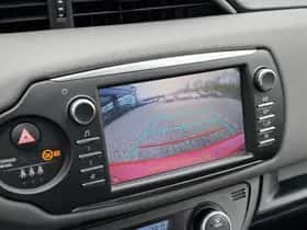 Toyota Yaris (2018) thumbnail 25