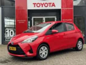 Toyota Yaris (2018) thumbnail 27