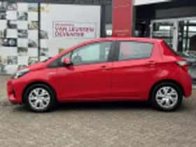 Toyota Yaris (2018) thumbnail 28
