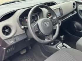 Toyota Yaris (2018) thumbnail 30