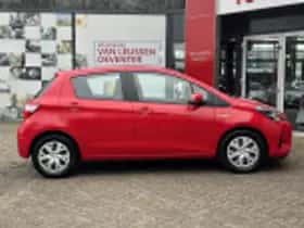 Toyota Yaris (2018) thumbnail 35