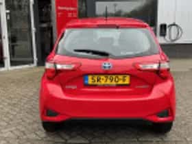 Toyota Yaris (2018) thumbnail 37