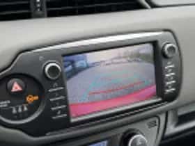 Toyota Yaris (2018) thumbnail 45