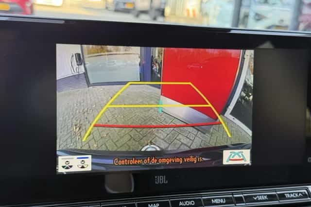 Toyota Mirai (2022) thumbnail 11
