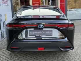 Toyota Mirai (2022) thumbnail 13
