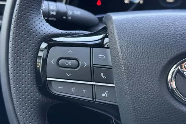 Toyota Mirai (2022) thumbnail 14