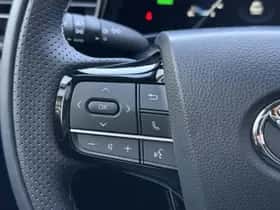 Toyota Mirai (2022) thumbnail 14
