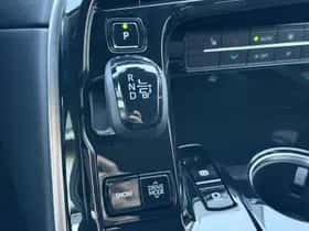 Toyota Mirai (2022) thumbnail 22