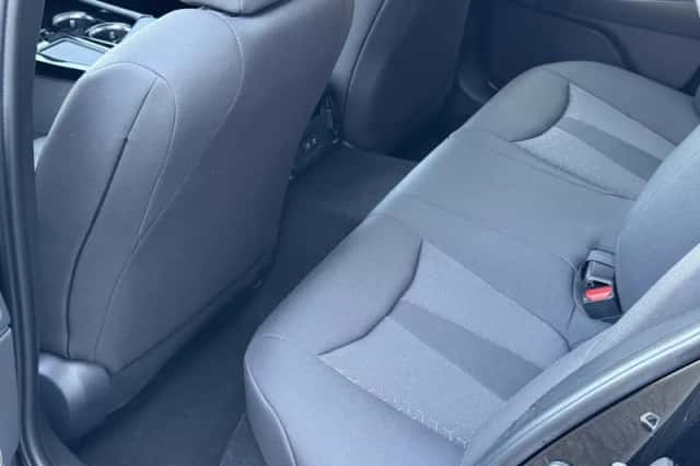 Toyota Mirai (2022) thumbnail 24