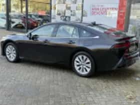 Toyota Mirai (2022) thumbnail 27