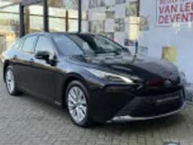 Toyota Mirai (2022) thumbnail 28