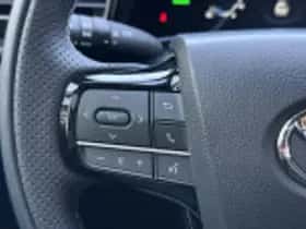 Toyota Mirai (2022) thumbnail 33