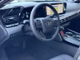 Toyota Mirai (2022) thumbnail 40