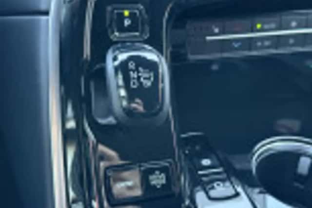 Toyota Mirai (2022) thumbnail 41