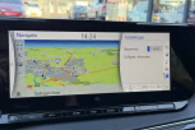 Toyota Mirai (2022) thumbnail 42