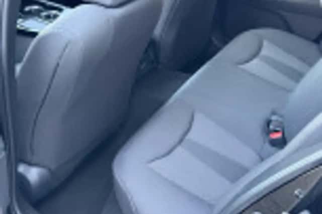 Toyota Mirai (2022) thumbnail 43