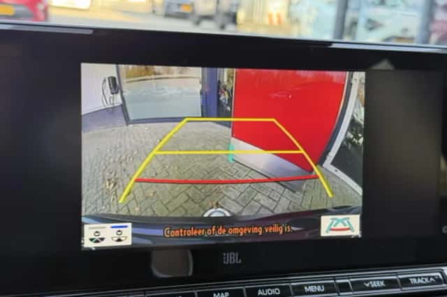 Toyota Mirai (2022) thumbnail 51