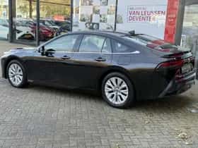 Toyota Mirai (2022) thumbnail 8