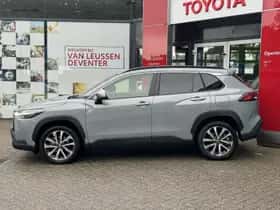 Toyota Corolla (2025) thumbnail 2