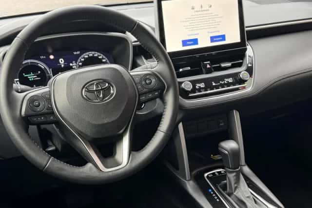 Toyota Corolla (2025) thumbnail 12