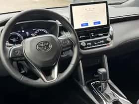 Toyota Corolla (2025) thumbnail 12