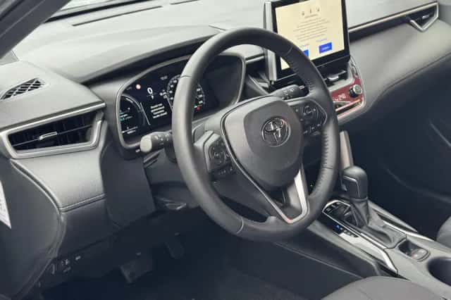 Toyota Corolla (2025) thumbnail 13