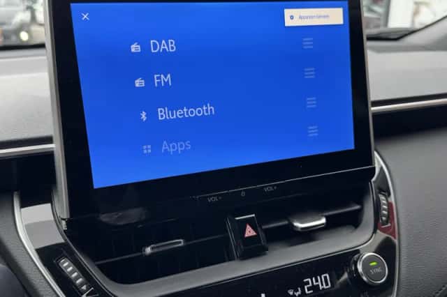 Toyota Corolla (2025) thumbnail 19