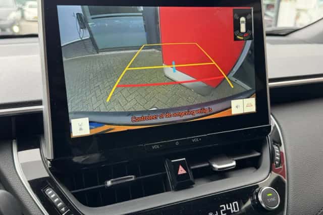 Toyota Corolla (2025) thumbnail 20