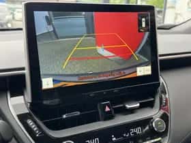 Toyota Corolla (2025) thumbnail 20