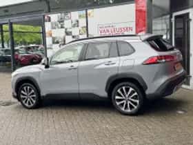 Toyota Corolla (2025) thumbnail 3