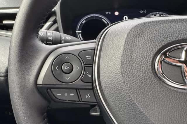 Toyota Corolla (2025) thumbnail 21