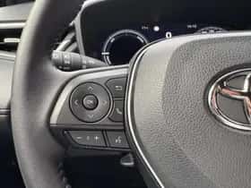 Toyota Corolla (2025) thumbnail 21