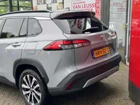 Toyota Corolla (2025) thumbnail 22