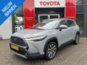 Toyota Corolla (2025) thumbnail 25