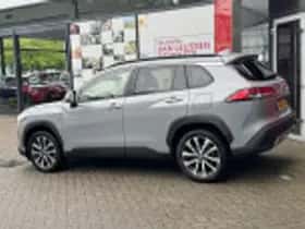Toyota Corolla (2025) thumbnail 27
